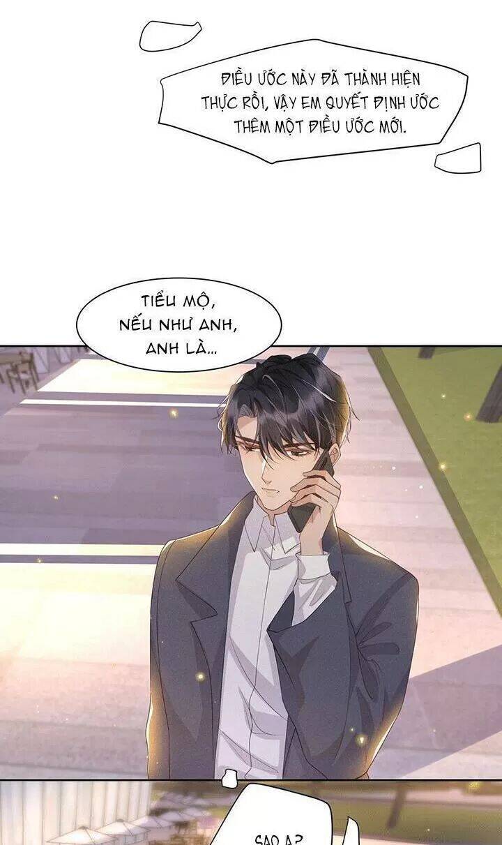 Nhiệt Độ Xã Giao Chap 36 - Next Chap 37