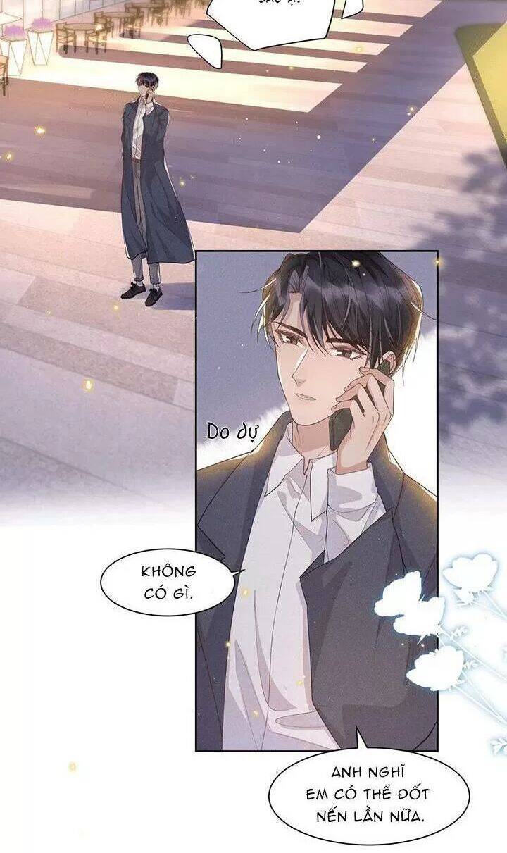 Nhiệt Độ Xã Giao Chap 36 - Next Chap 37