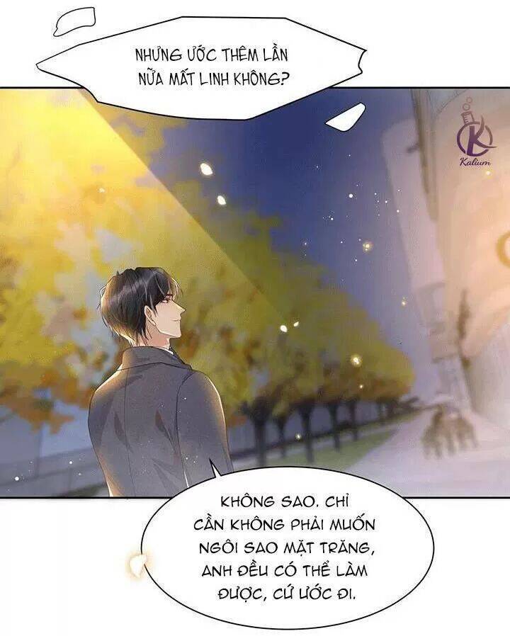 Nhiệt Độ Xã Giao Chap 36 - Next Chap 37