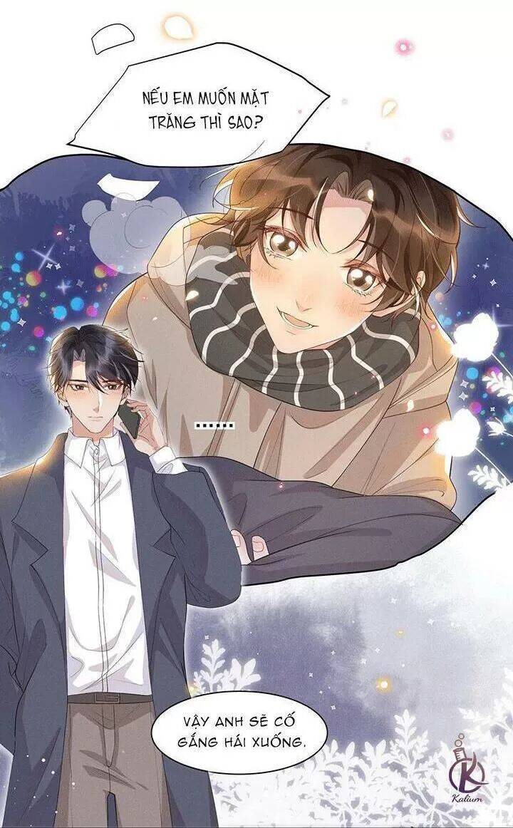 Nhiệt Độ Xã Giao Chap 36 - Next Chap 37