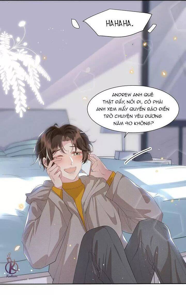 Nhiệt Độ Xã Giao Chap 36 - Next Chap 37