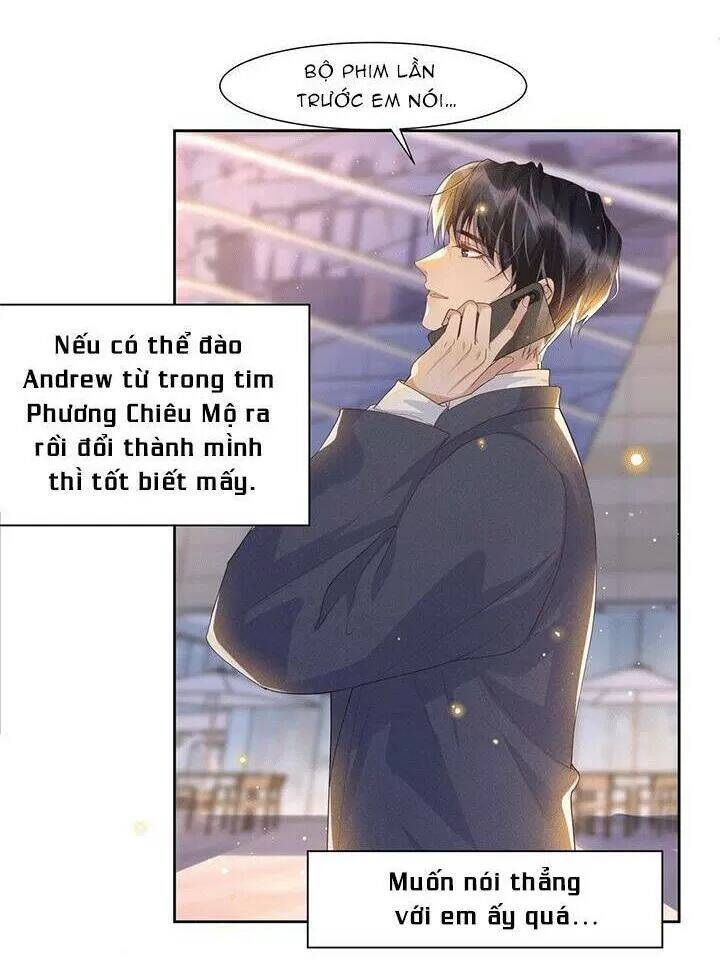 Nhiệt Độ Xã Giao Chap 36 - Next Chap 37