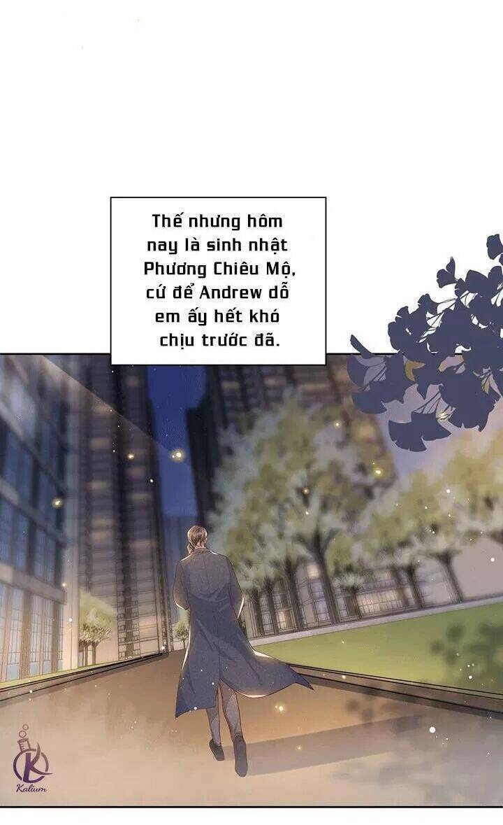 Nhiệt Độ Xã Giao Chap 36 - Next Chap 37