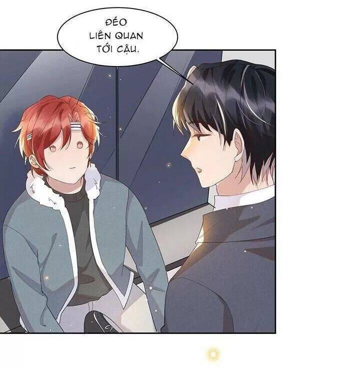 Nhiệt Độ Xã Giao Chap 36 - Next Chap 37