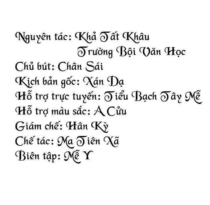 Nhiệt Độ Xã Giao Chap 36 - Next Chap 37
