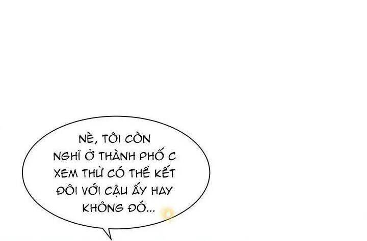 Nhiệt Độ Xã Giao Chap 36 - Next Chap 37