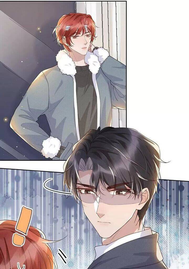 Nhiệt Độ Xã Giao Chap 36 - Next Chap 37