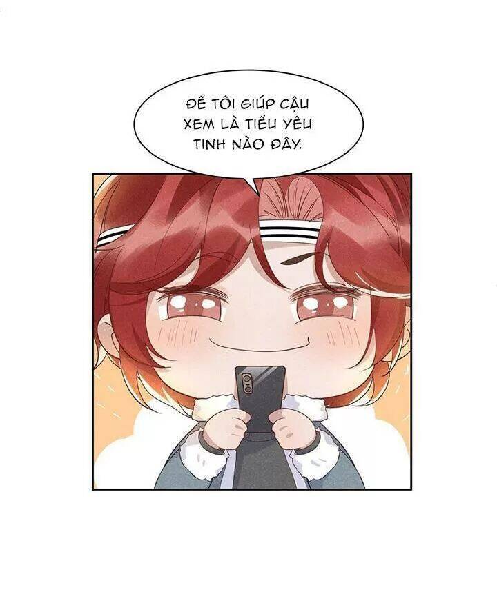 Nhiệt Độ Xã Giao Chap 36 - Next Chap 37