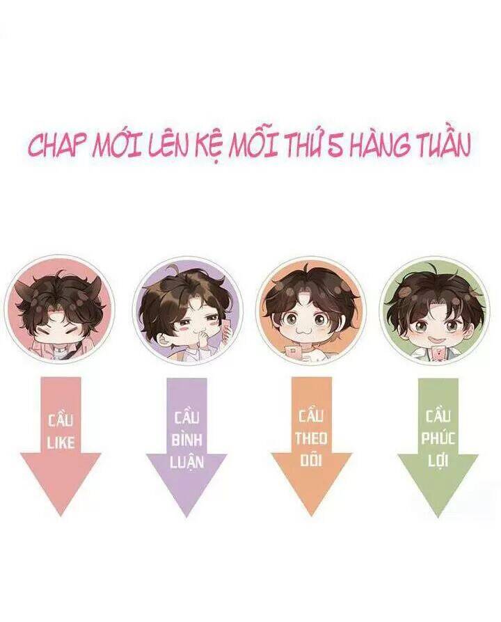 Nhiệt Độ Xã Giao Chap 36 - Next Chap 37