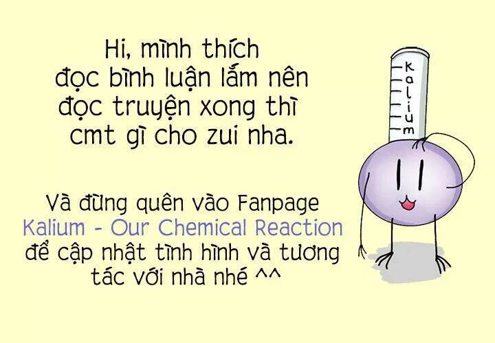 Nhiệt Độ Xã Giao Chap 36 - Next Chap 37