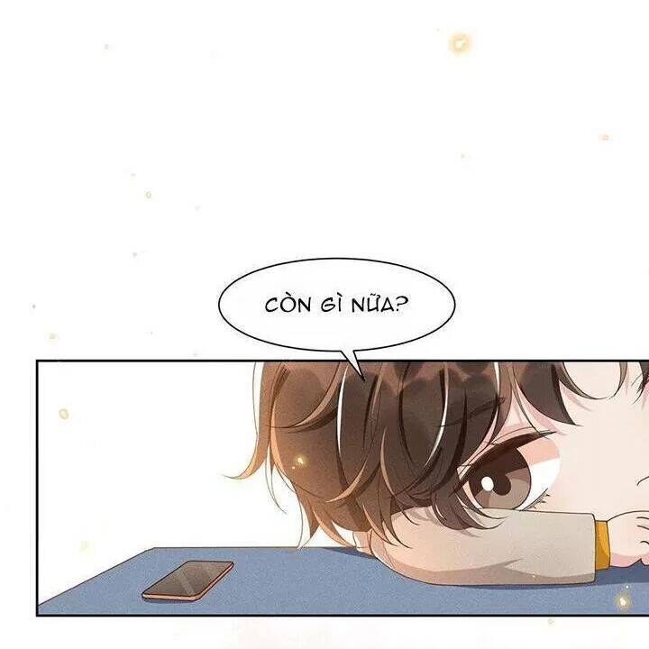 Nhiệt Độ Xã Giao Chap 36 - Next Chap 37