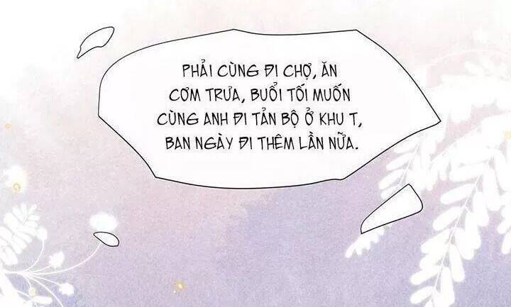 Nhiệt Độ Xã Giao Chap 36 - Next Chap 37