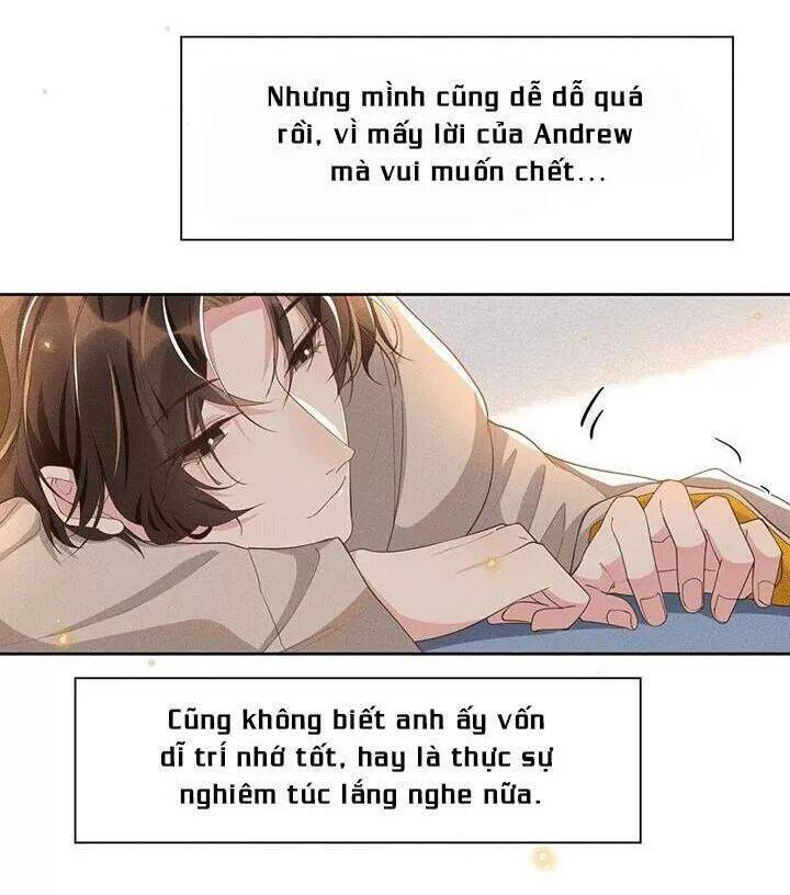 Nhiệt Độ Xã Giao Chap 36 - Next Chap 37