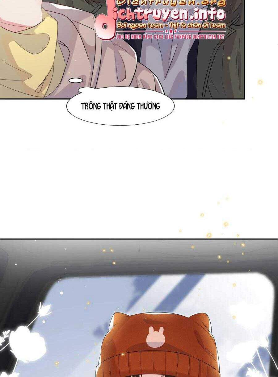 Nhiệt Độ Xã Giao Chap 49 - Next Chap 50