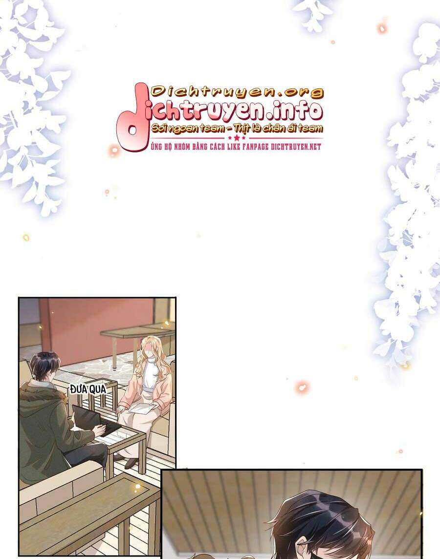 Nhiệt Độ Xã Giao Chap 49 - Next Chap 50