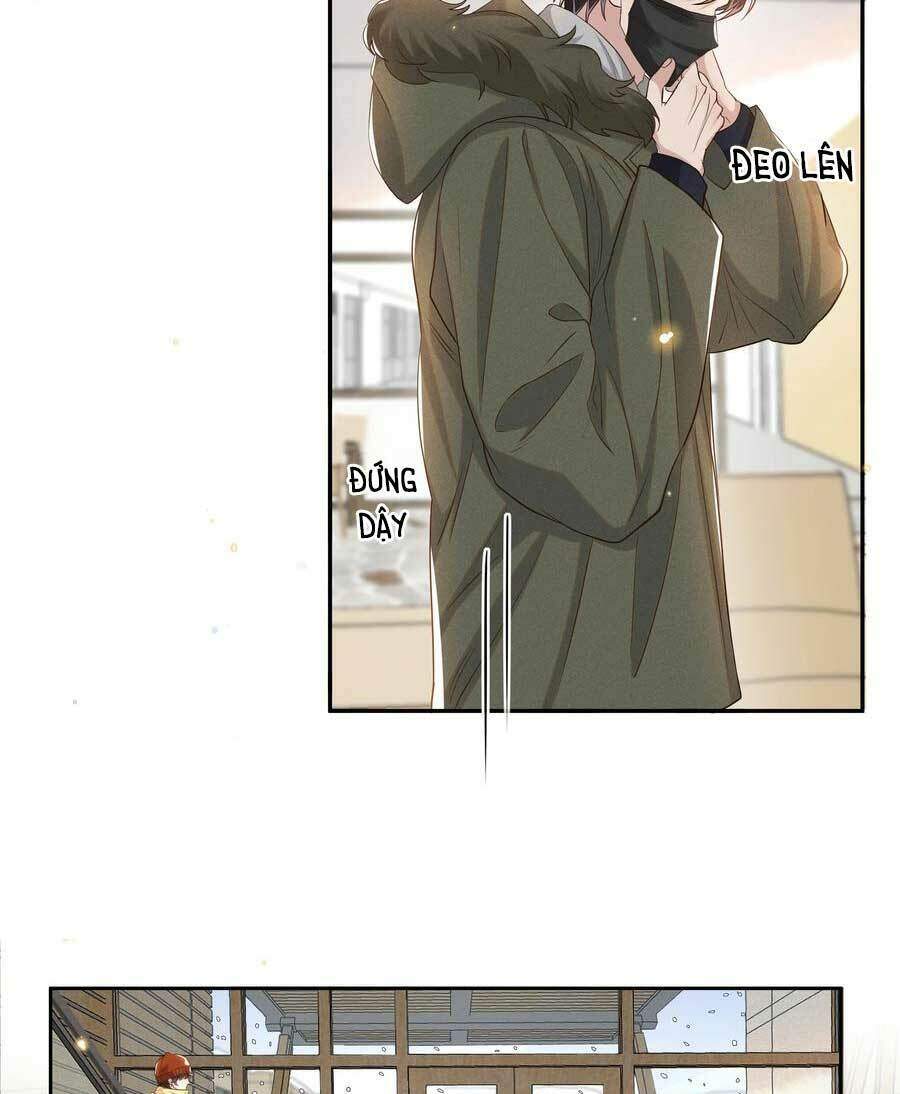 Nhiệt Độ Xã Giao Chap 49 - Next Chap 50
