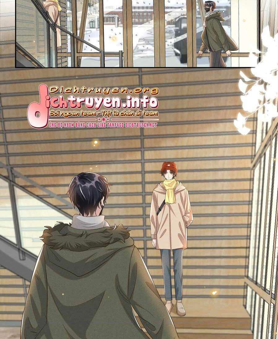 Nhiệt Độ Xã Giao Chap 49 - Next Chap 50