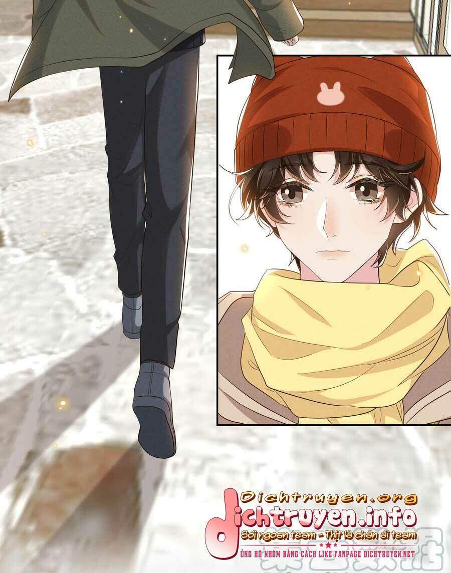 Nhiệt Độ Xã Giao Chap 49 - Next Chap 50