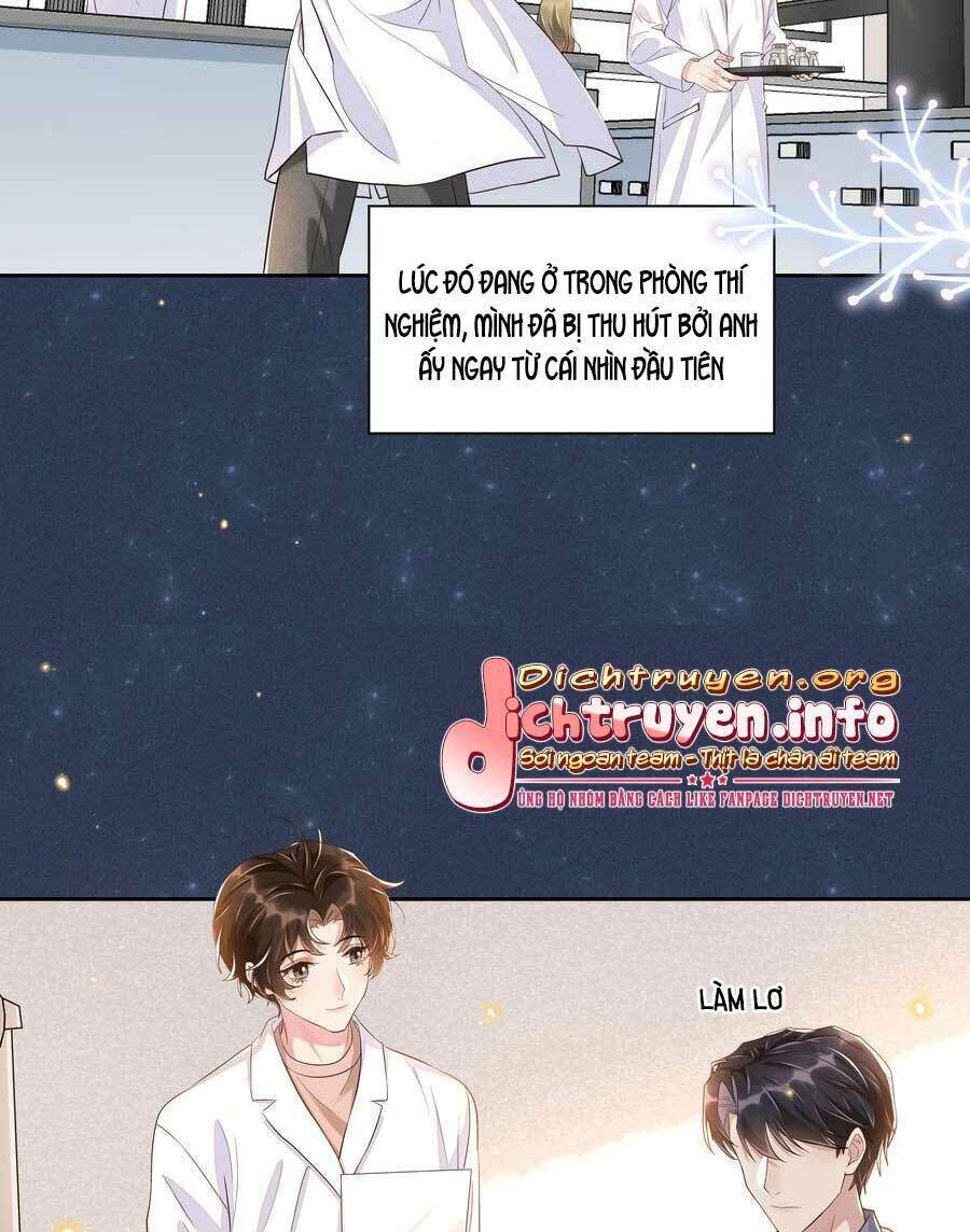 Nhiệt Độ Xã Giao Chap 49 - Next Chap 50