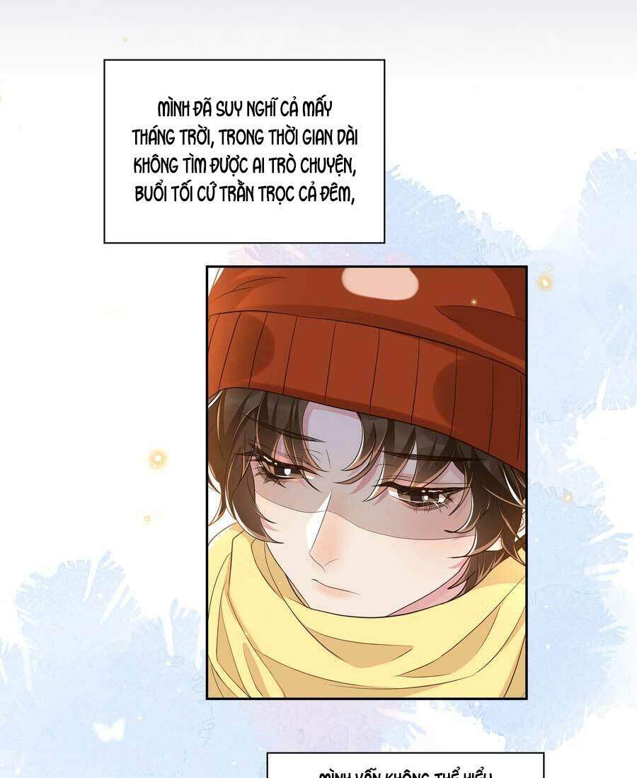 Nhiệt Độ Xã Giao Chap 49 - Next Chap 50