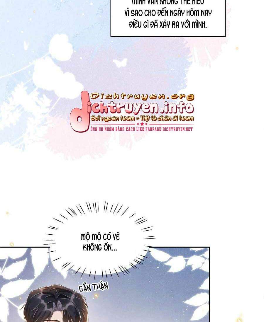 Nhiệt Độ Xã Giao Chap 49 - Next Chap 50