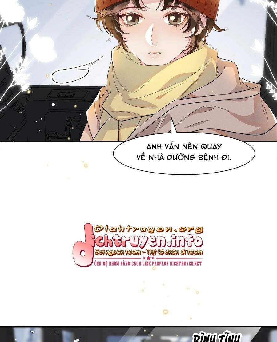 Nhiệt Độ Xã Giao Chap 49 - Next Chap 50