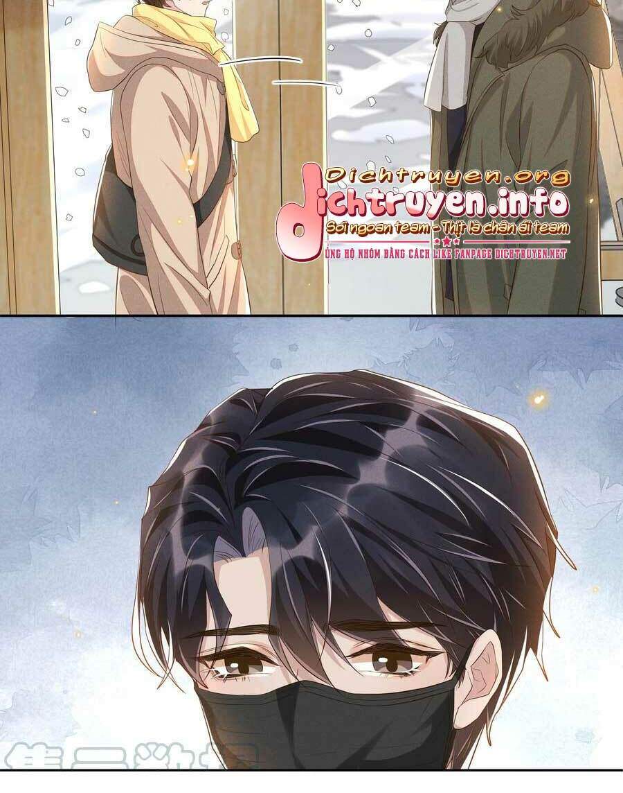 Nhiệt Độ Xã Giao Chap 49 - Next Chap 50
