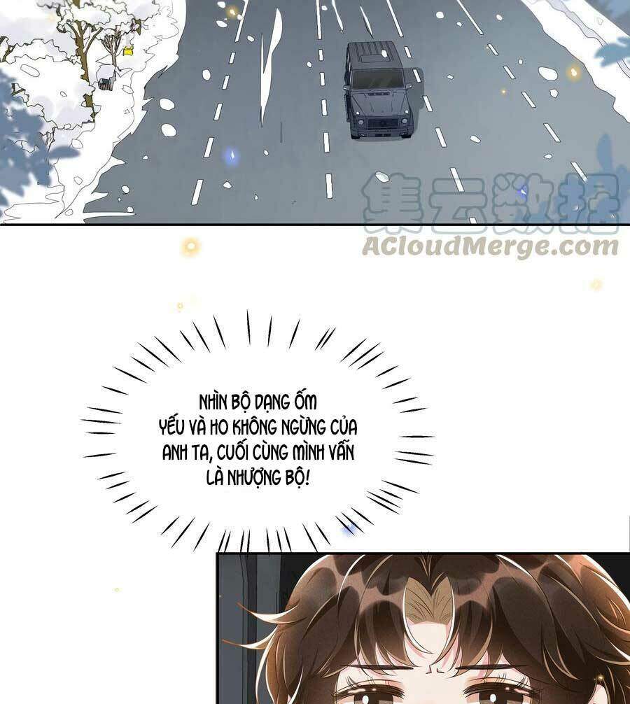 Nhiệt Độ Xã Giao Chap 49 - Next Chap 50