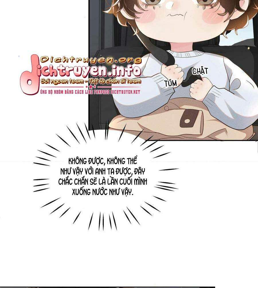 Nhiệt Độ Xã Giao Chap 49 - Next Chap 50