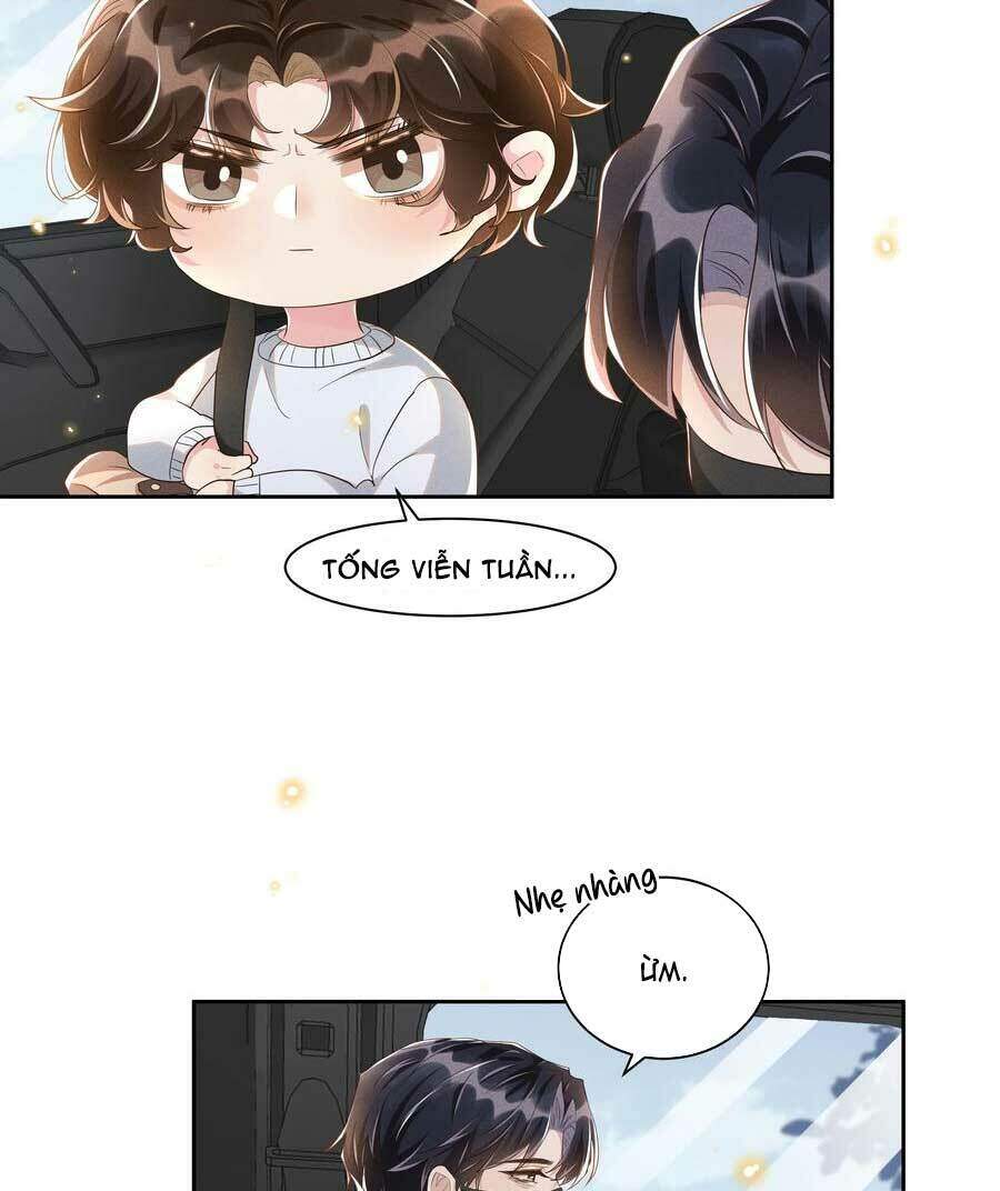 Nhiệt Độ Xã Giao Chap 49 - Next Chap 50
