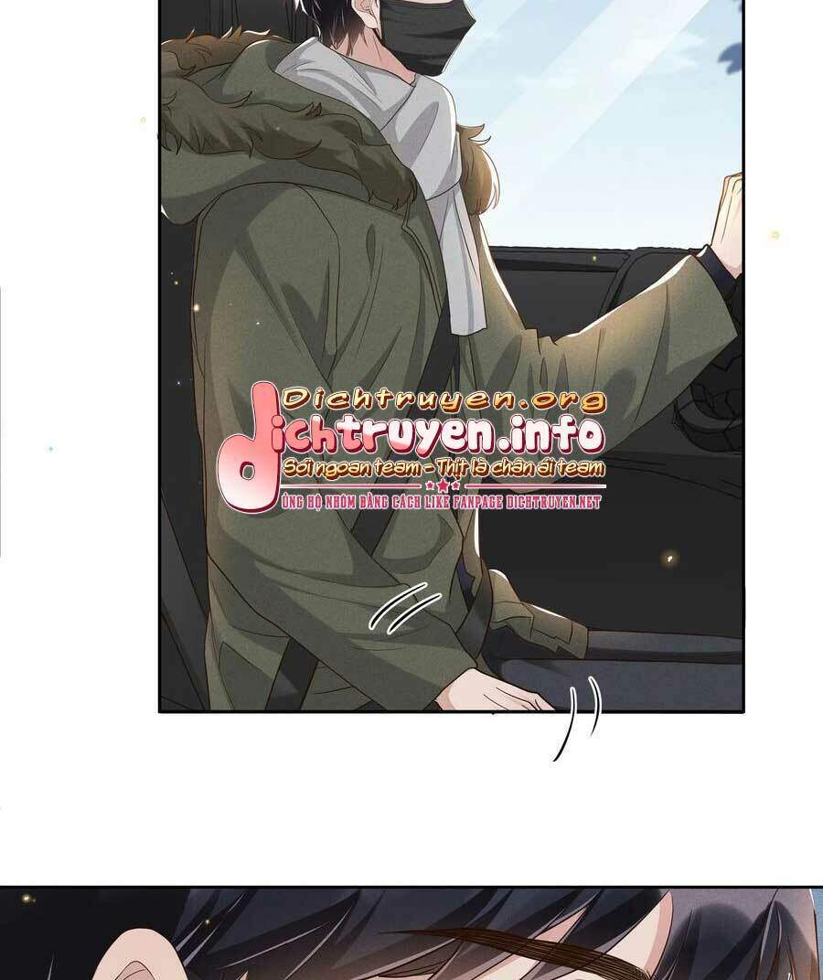 Nhiệt Độ Xã Giao Chap 49 - Next Chap 50