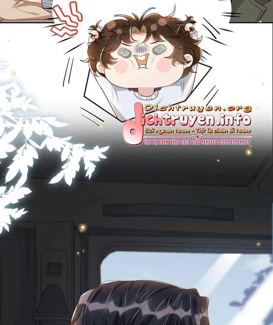 Nhiệt Độ Xã Giao Chap 49 - Next Chap 50