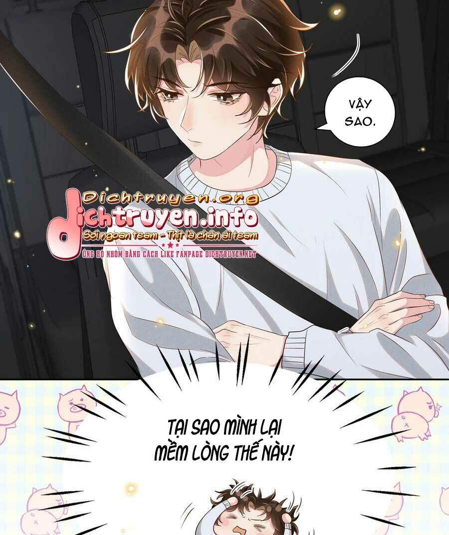 Nhiệt Độ Xã Giao Chap 49 - Next Chap 50