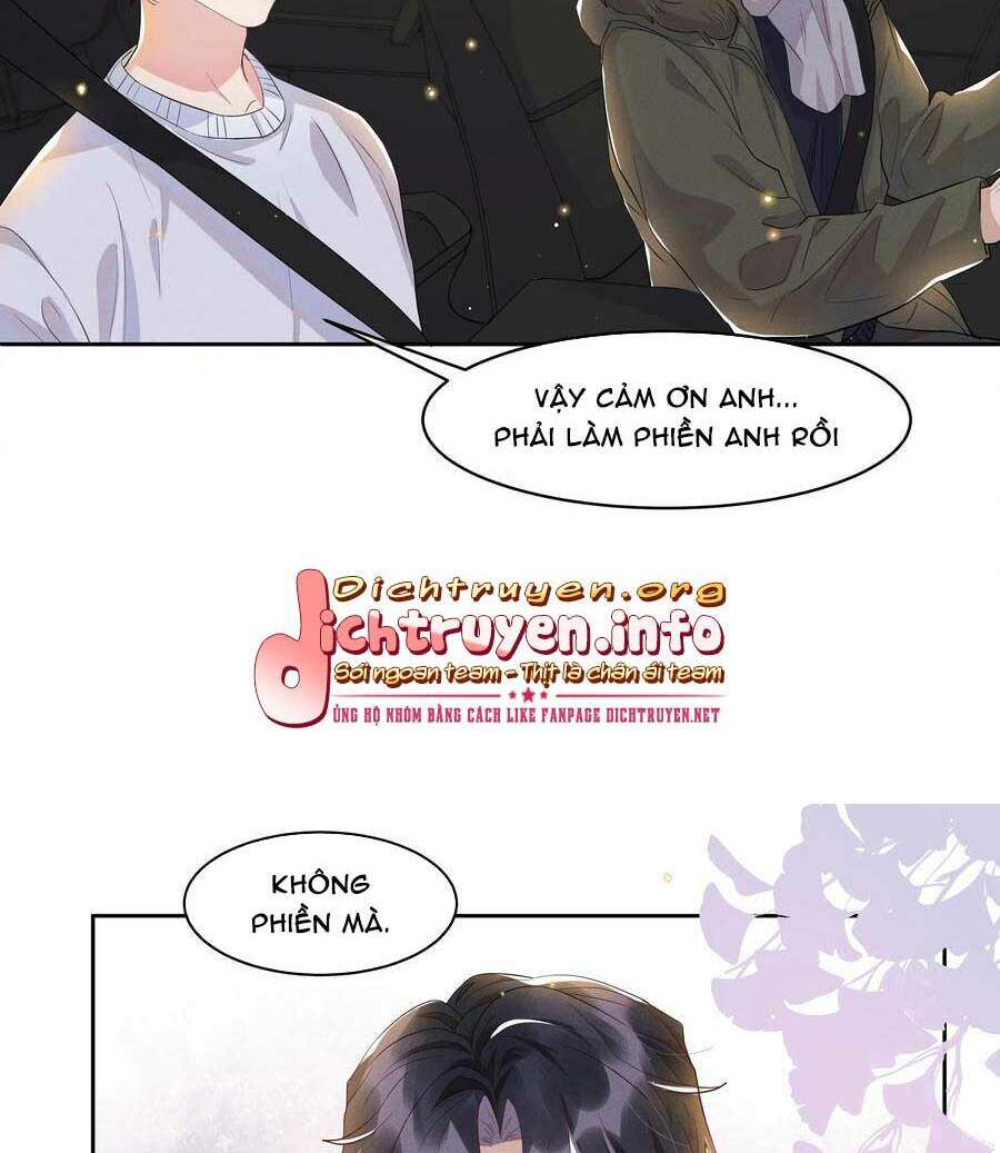 Nhiệt Độ Xã Giao Chap 49 - Next Chap 50
