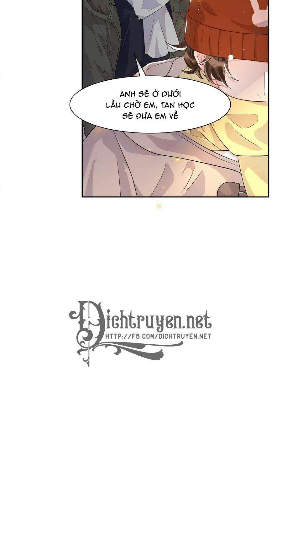 Nhiệt Độ Xã Giao Chap 49 - Next Chap 50