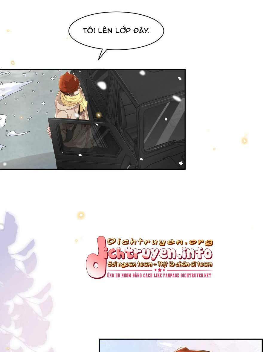 Nhiệt Độ Xã Giao Chap 49 - Next Chap 50