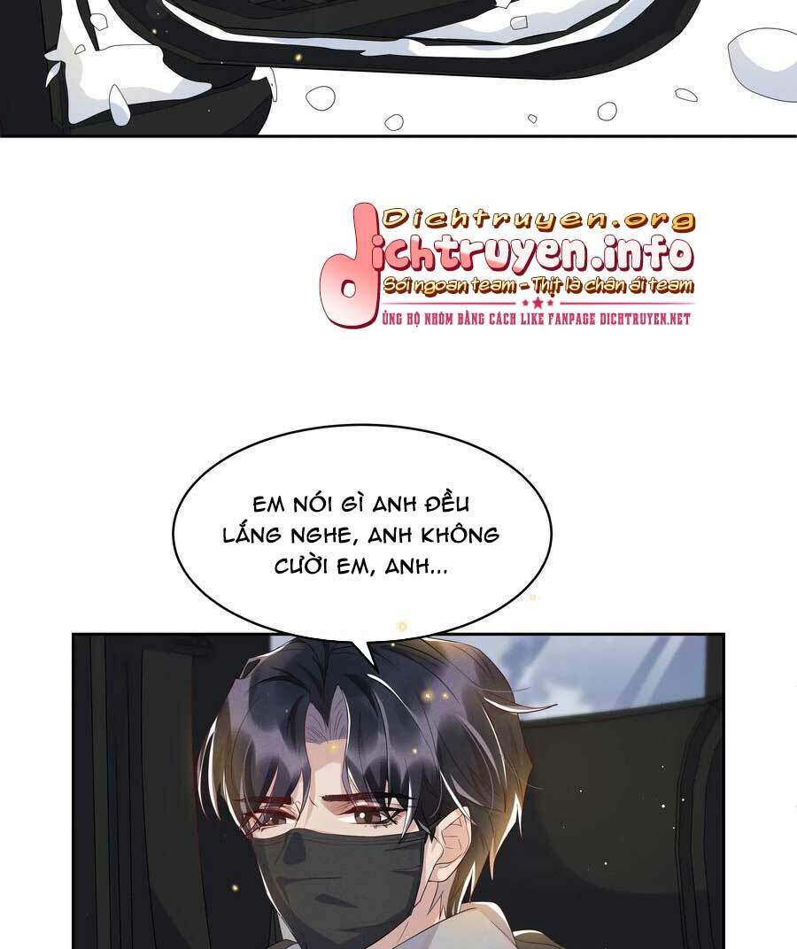 Nhiệt Độ Xã Giao Chap 49 - Next Chap 50