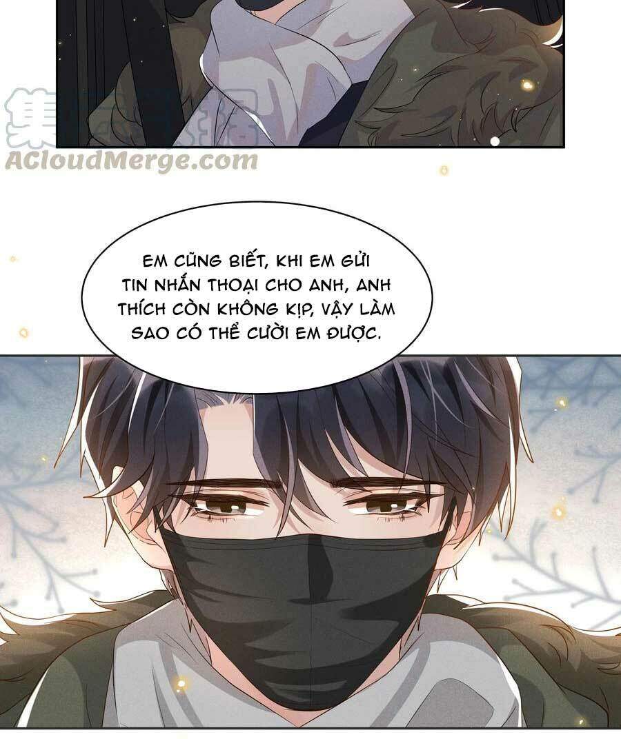 Nhiệt Độ Xã Giao Chap 49 - Next Chap 50