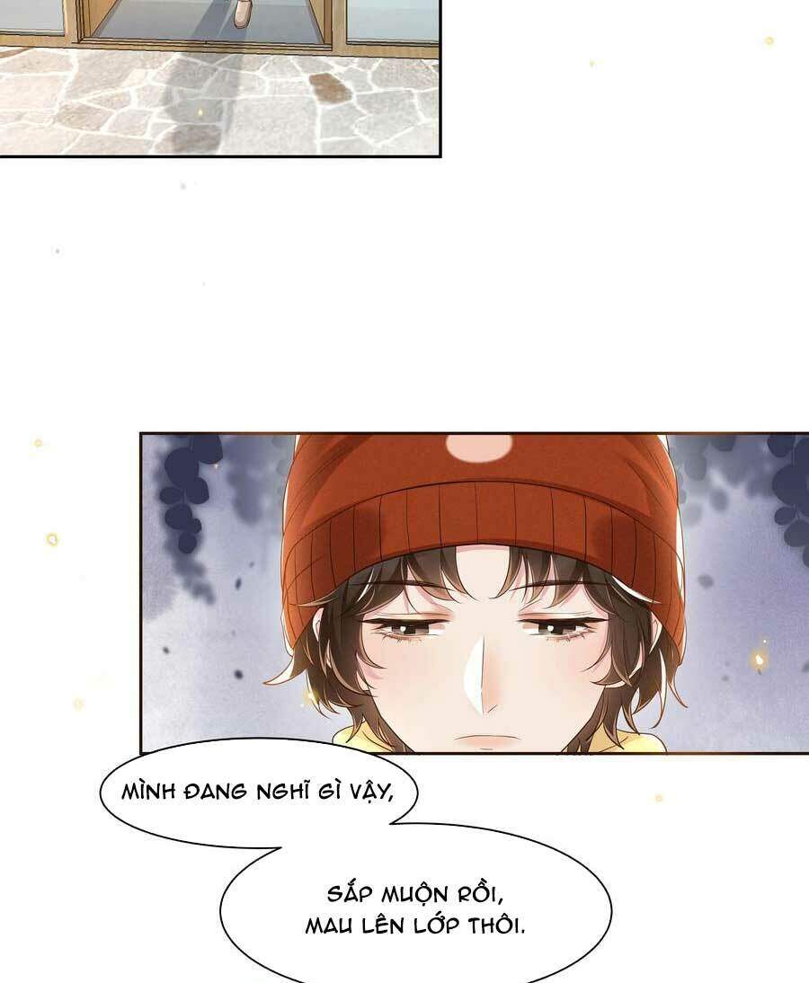 Nhiệt Độ Xã Giao Chap 49 - Next Chap 50