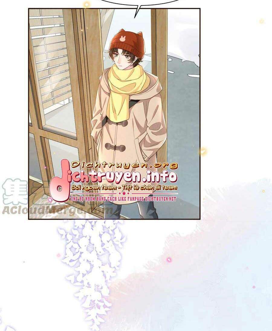 Nhiệt Độ Xã Giao Chap 49 - Next Chap 50