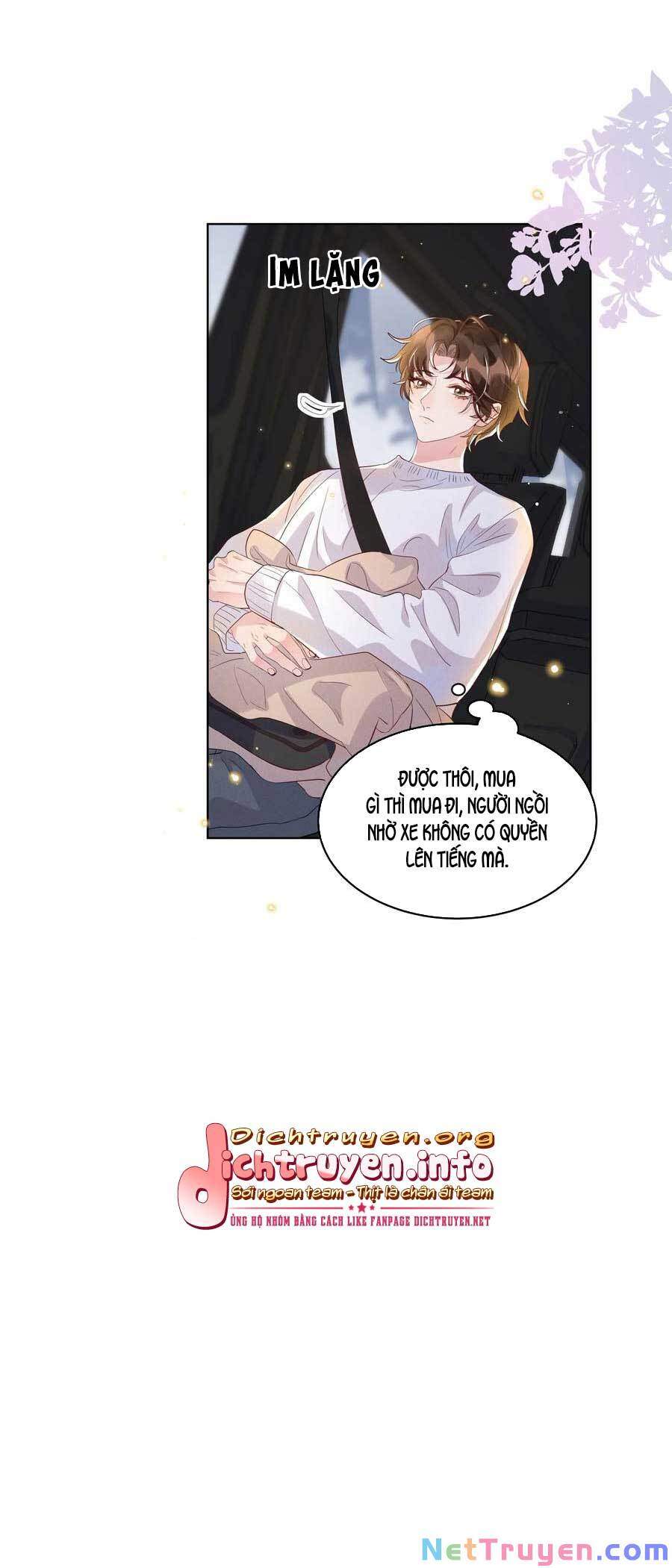 Nhiệt Độ Xã Giao Chap 50 - Next Chap 51