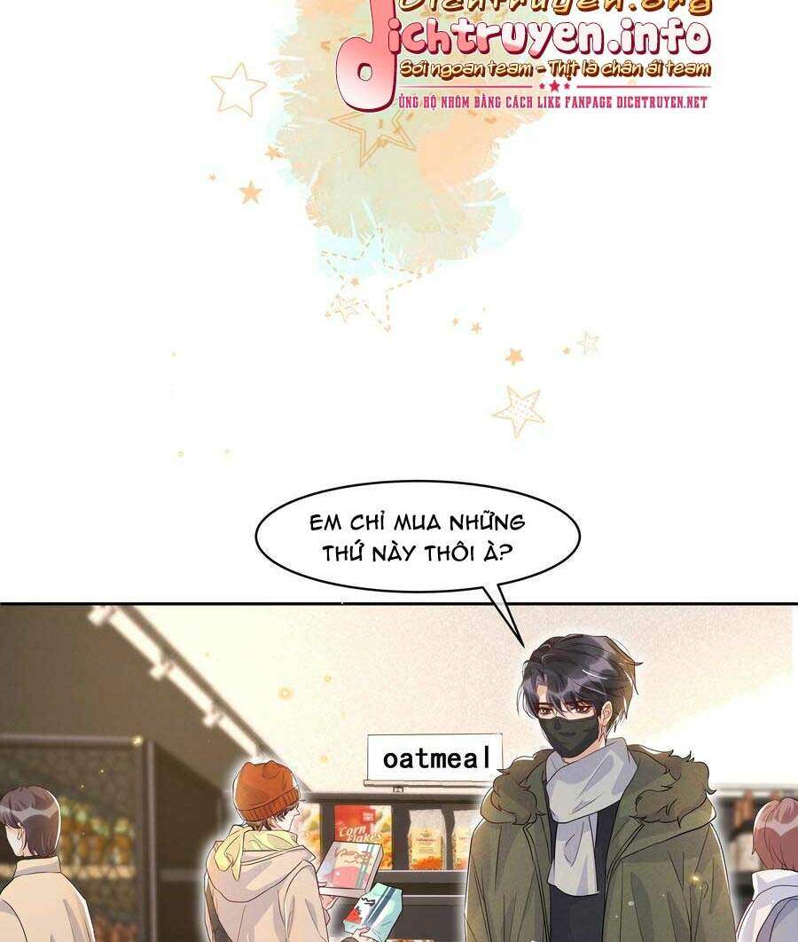 Nhiệt Độ Xã Giao Chap 50 - Next Chap 51