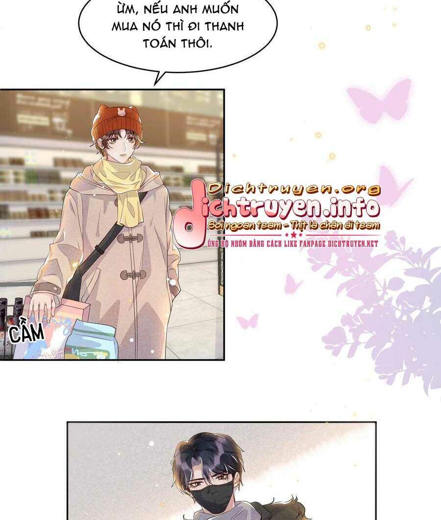 Nhiệt Độ Xã Giao Chap 50 - Next Chap 51