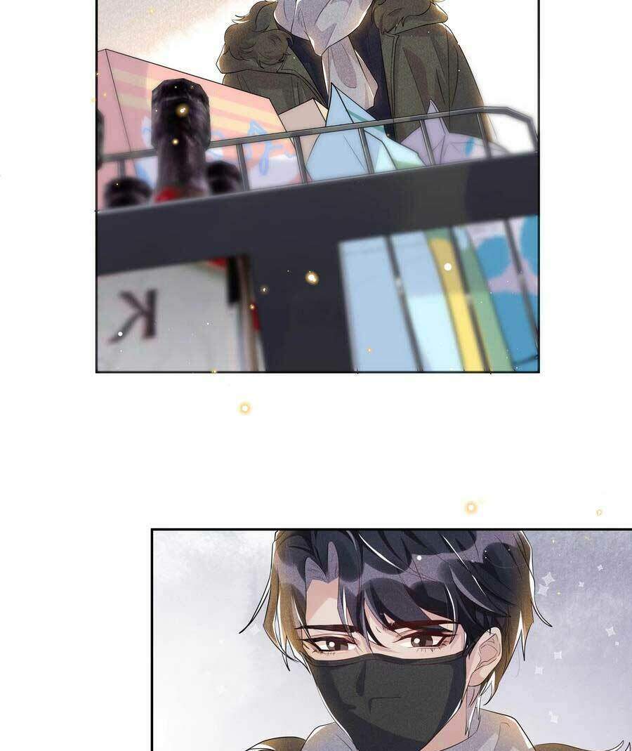 Nhiệt Độ Xã Giao Chap 50 - Next Chap 51