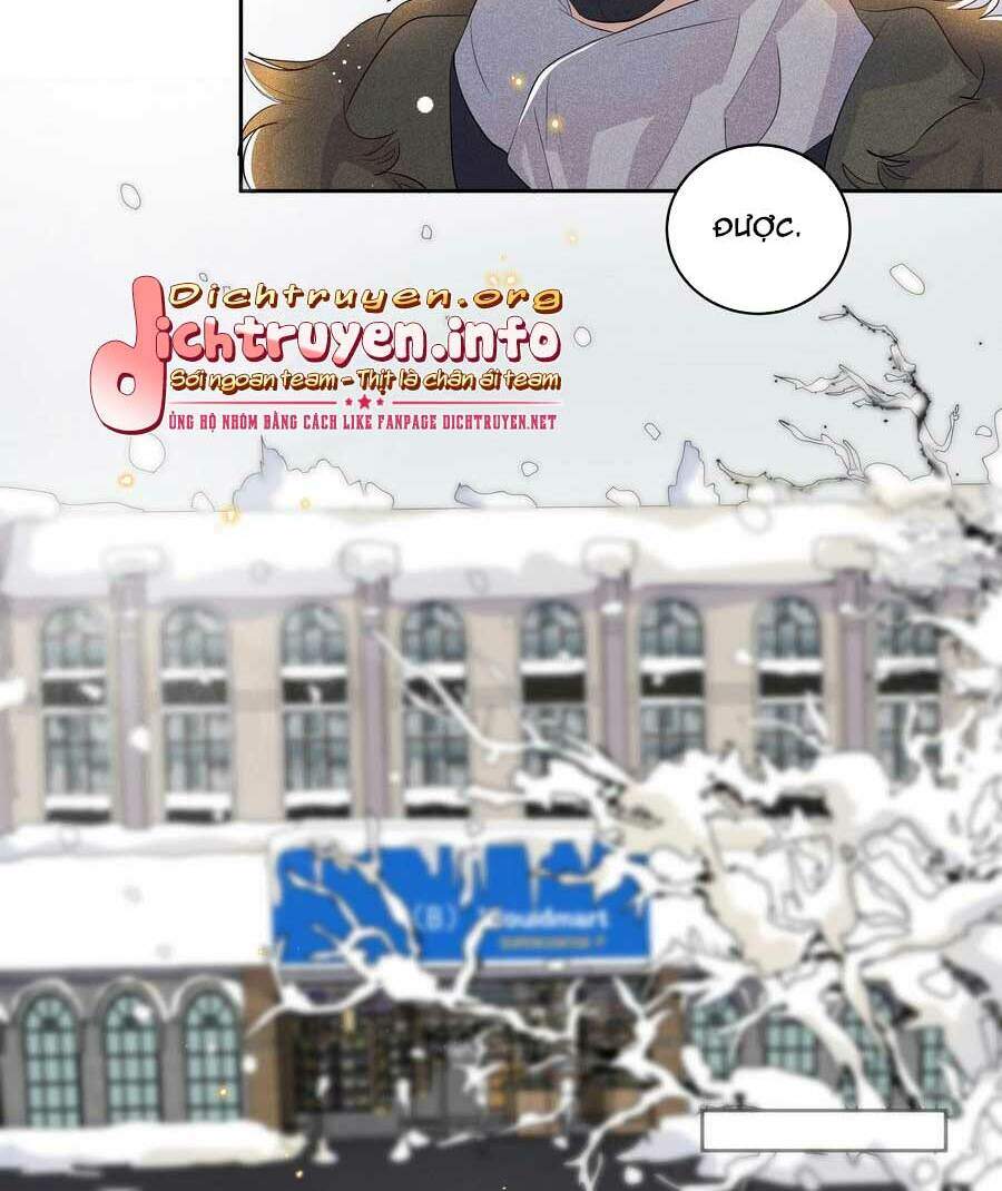 Nhiệt Độ Xã Giao Chap 50 - Next Chap 51