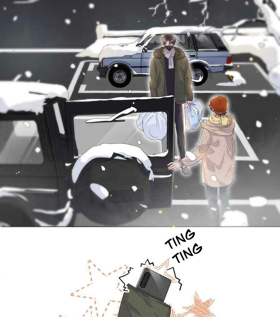 Nhiệt Độ Xã Giao Chap 50 - Next Chap 51