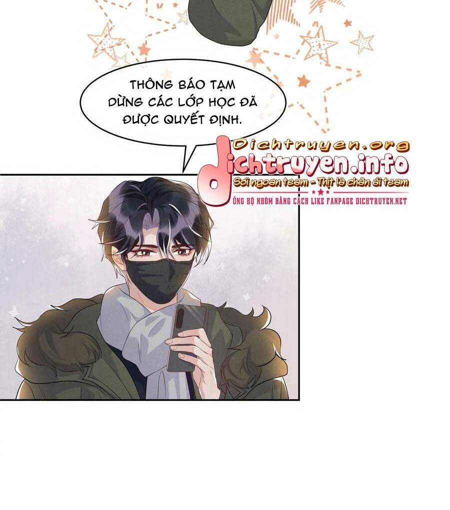 Nhiệt Độ Xã Giao Chap 50 - Next Chap 51