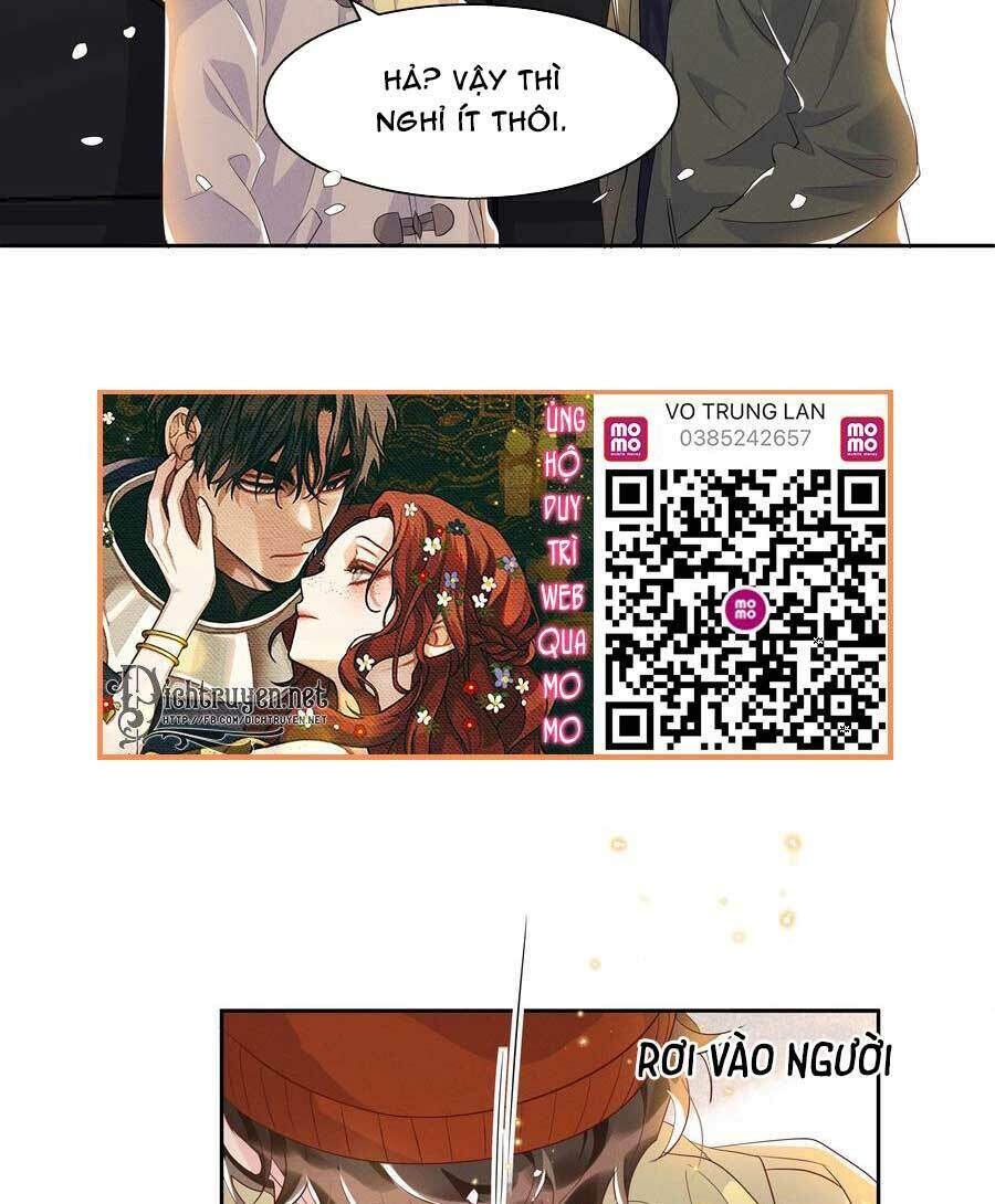 Nhiệt Độ Xã Giao Chap 50 - Next Chap 51
