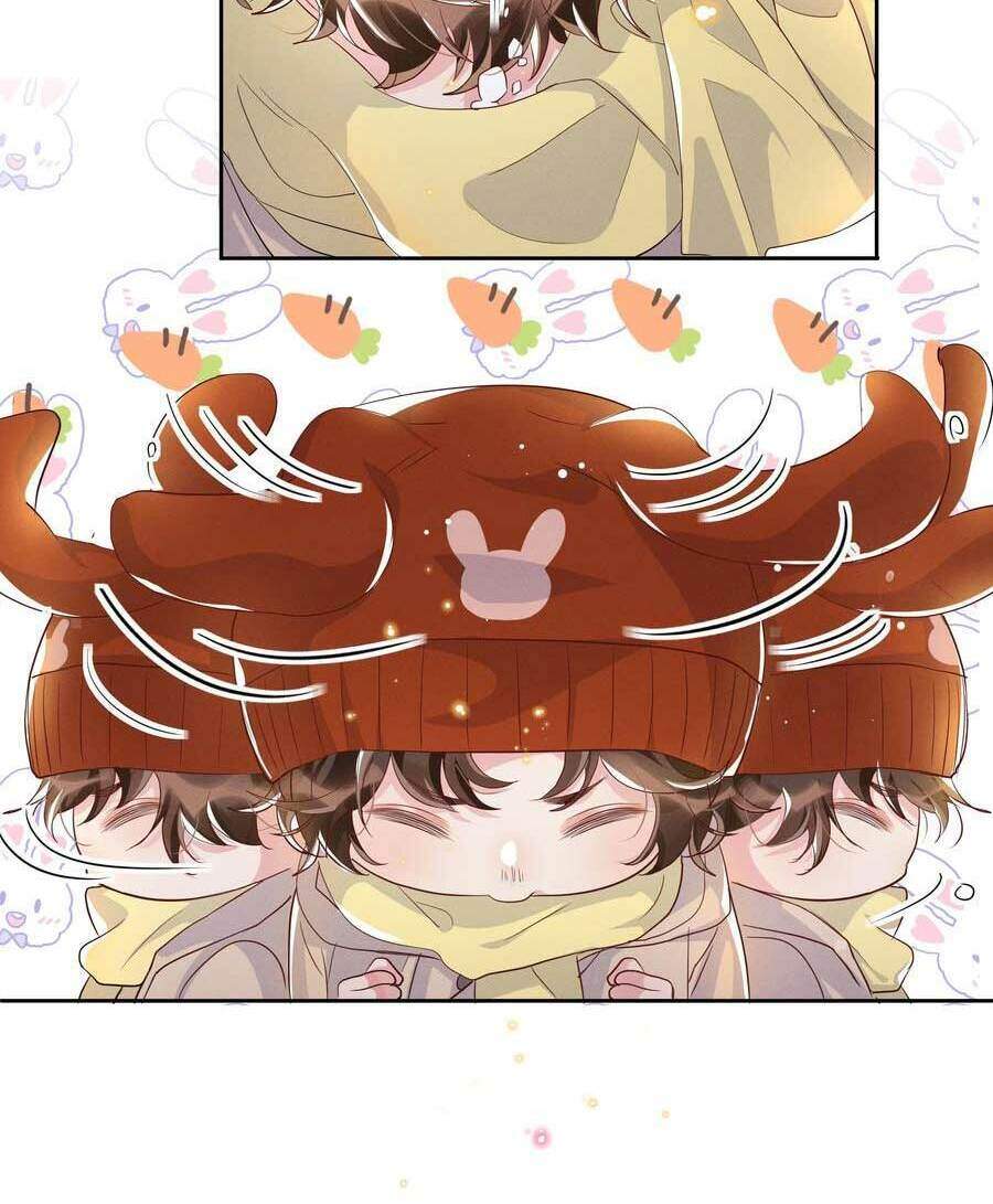 Nhiệt Độ Xã Giao Chap 50 - Next Chap 51