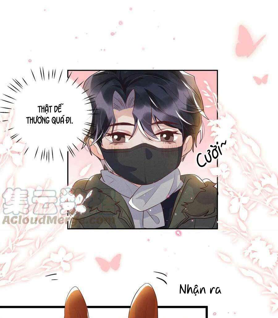 Nhiệt Độ Xã Giao Chap 50 - Next Chap 51